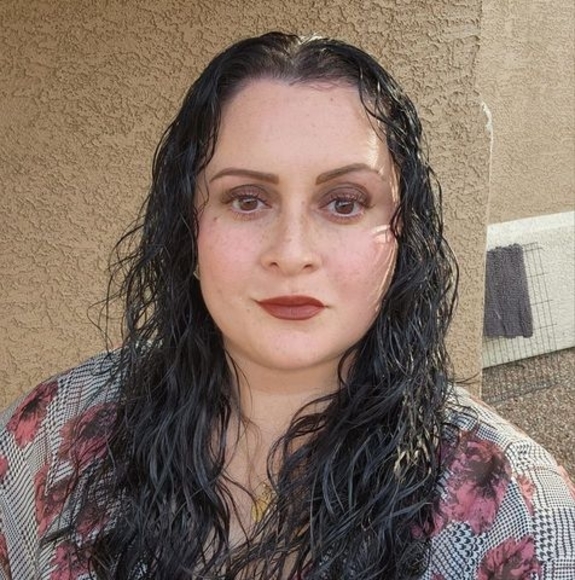 Meet your Posher, Mimi - Picture 1 of 1